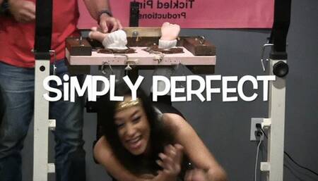 A quick fun Inverted stocks test for Bets! LOW