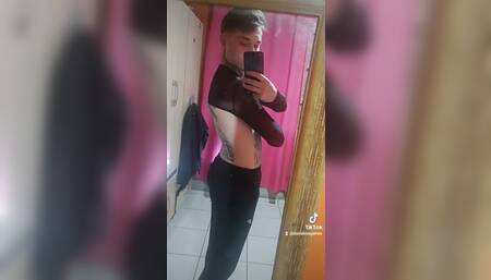 Daniel Tatuado E Safado