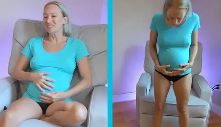 Blonde Girl Amature Pregnant Sex - Sex With Milf Stella, Amateur, Blonde, Fetish, Mature, Pregnant Porn Videos  (1) - FAPSTER