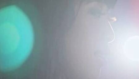 SLAYED Sensual Nicole brings the wild side out of shy Jade