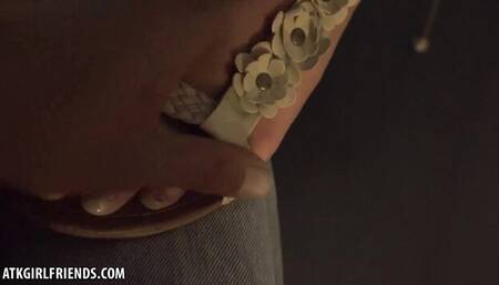 ATK Girlfriends - homemade girlfriend porn