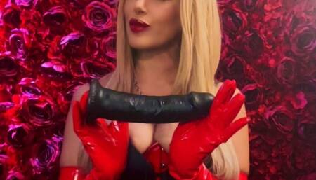 KINKS : Am i a sissy ? Find out !!! Sissy 101 Introduction & JOI Jerk Off Instructions