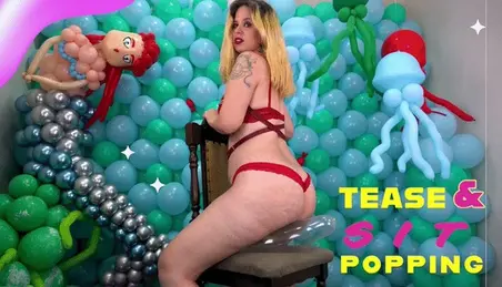 Bbw Balloon Fetish Porn Videos | Pornhub.com