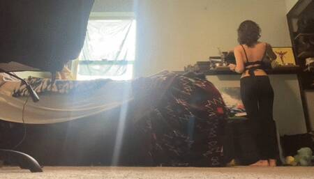 Another bug in my collection