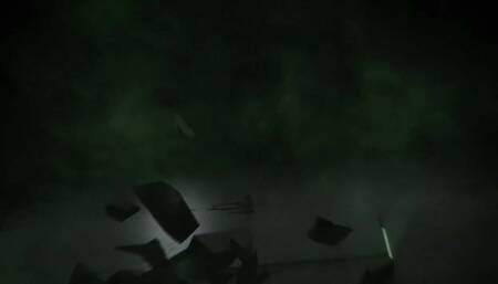 Black on Black trans domination