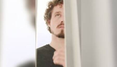 Step Sister Alessia Give The OK two