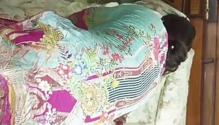 Punjabi putt new Desi chudai Punjabi clear audio full HD Desi sardarni stepmom fucked