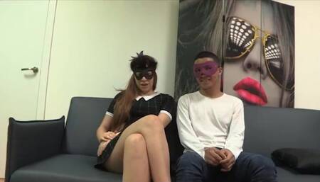 Hussy's teen (18+) scene by FaKings