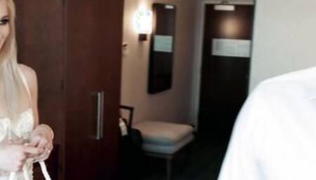 Cheating Fiance Hyley Winters Has A Few Surprises