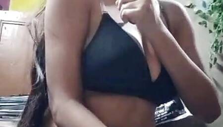 Nude selfie videos