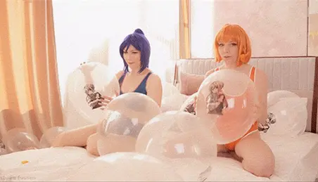 Love Live Cosplay Porn Videos 13 FAPSTER