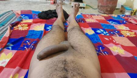 Stepbrother make full night