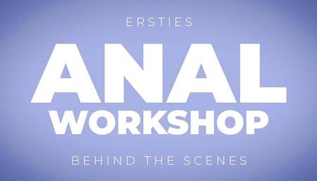 Angelic baby's behind the scene dirt