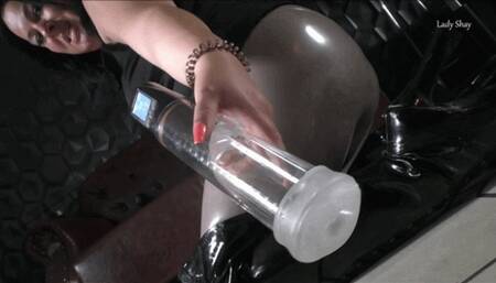 Dein Schicksal als meine Sklavensau