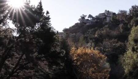 VIXEN Spoiled brat Adira always gets what she wants