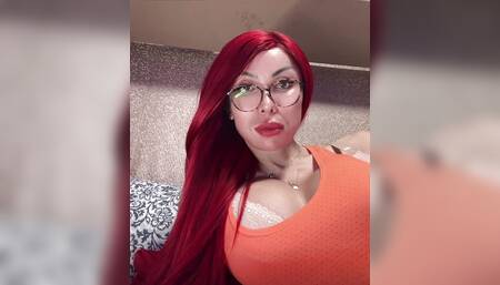 Traveste Erika