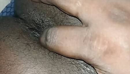 bareback