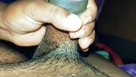 Nepali Husband And Wife Having Sex with Dirty Talk