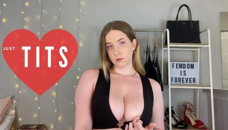 Just Tits