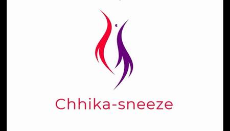 Kissing And Sneezing In My Bra