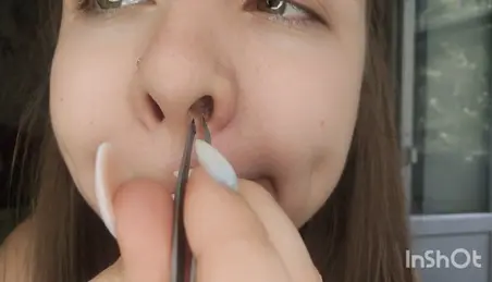 Nose Hair Porn Videos (22) - FAPSTER