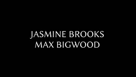 Jasmine Brooks Fucks BBC Max Bigwood
