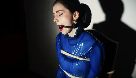 Latex Girl Porn Videos (115) - FAPSTER