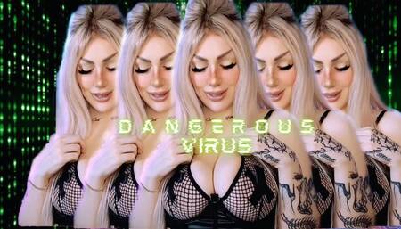 Dangerous virus 720p
