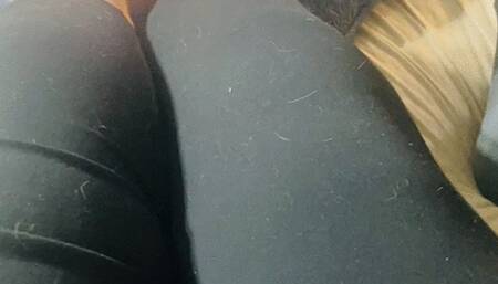 Massage & Tickling Feet