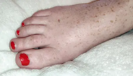 452px x 259px - Kitty M, Amateur, Footjob, Bathroom, Homemade, Foot Worship Porn Videos (1)  - FAPSTER