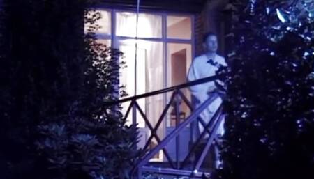 Cadinot.fr - A gang on a twink