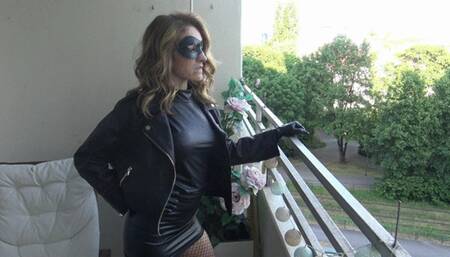 Black Canary; The Sound of Silence (Full Movie)