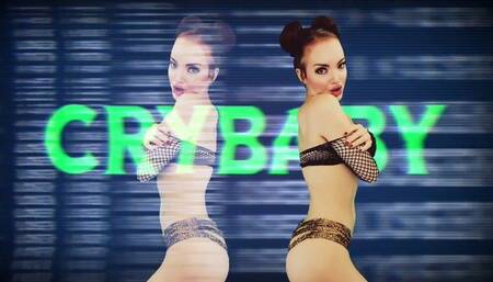 Dumbass Crybaby Loser Mind Fuck