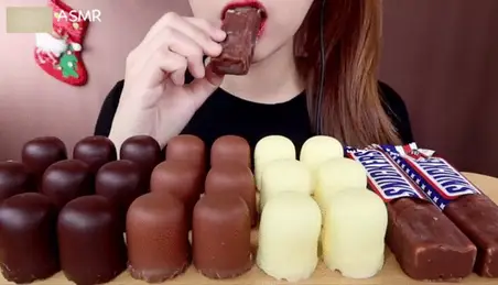 452px x 259px - Chewing Chocolate Porn Videos (20) - FAPSTER