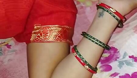 Saali ko paise dekar apne room me bulakar khub choda gaand maar di.