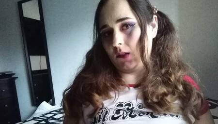 Relax with Happy Ending