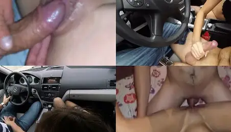 Handjob Car German - Lydia Privat, Teen (18+), Amateur, Cumshot, Handjob, Sex In Car, German Porn  Videos (1) - FAPSTER