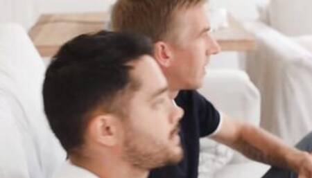 Cheating With Her Social Twat