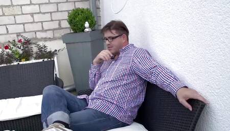 Hard German Orgasm - Episode 5