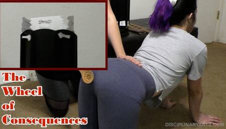 GNS: WHEEL OF CONSEQUENCES - 1080p