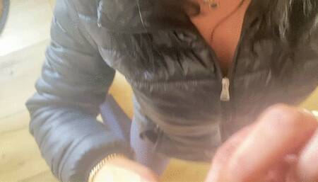 Adventures of MilfyCalla ep 68 Fucking, blow jobs and a lot of cum