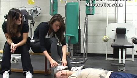 MGH Fitness 10 (HD)