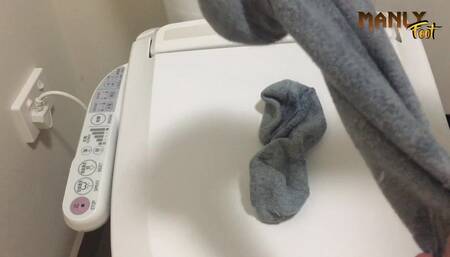 Manlyfoot