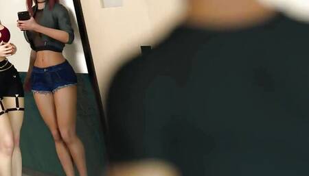 Acquainted: college hotties ep 3