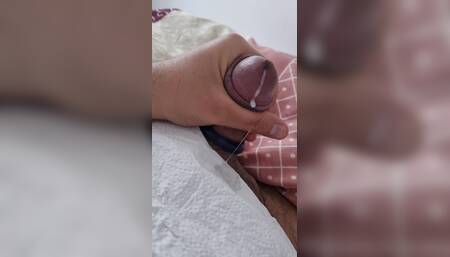 I had to jack off 3 times only thinking about fucking my friends wife asshole