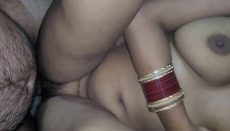 Sexy bhabhi though hot sex video