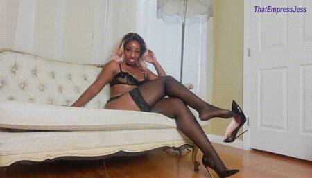 EJ foot worship 9 23