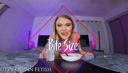Bite Size (WMV)