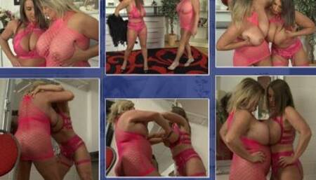 E-C-C 427 Horny Adventure - Part 1