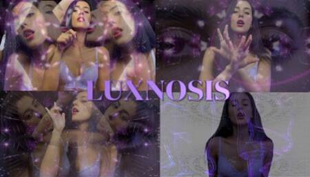 LUXNOSIS (20MIN-EROTIC POWERFUL MESMERIZE)